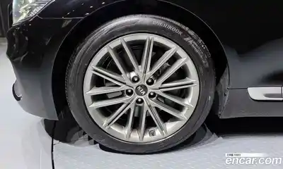 Kia K9 2020 3.8 Автомат в Москве № 132015, миниатюра 2