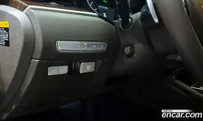 Kia K9 2020 3.8 Автомат в Москве № 132015, миниатюра 5