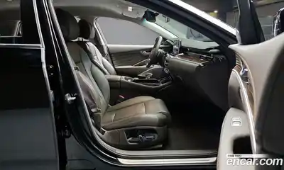 Kia K9 2020 3.8 Автомат в Москве № 132015, миниатюра 6