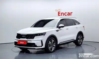 Kia Sorento, 2022