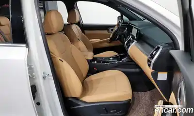 Kia Sorento 2022 1.6 Автомат в Москве № 132272, миниатюра 11