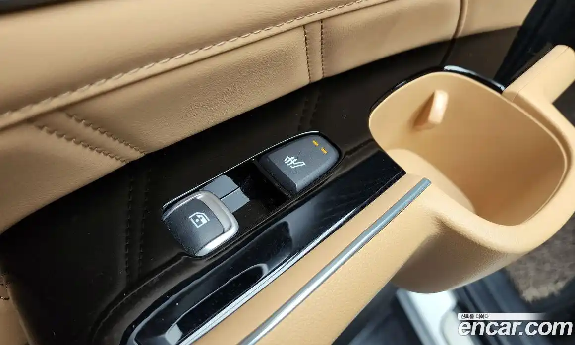 Kia Sorento 2022 1.6 Автомат в Москве № 132272, фото 19