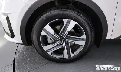 Kia Sorento 2022 1.6 Автомат в Москве № 132272, миниатюра 5