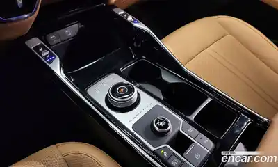 Kia Sorento 2022 1.6 Автомат в Москве № 132272, миниатюра 9