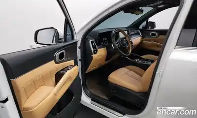 Kia Sorento 2022 1.6 Автомат в Москве № 132272, миниатюра 10