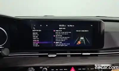 Kia Canival 2023 3.5 Автомат в Москве № 133034, миниатюра 6