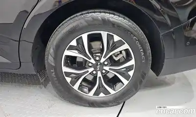 Kia Canival 2023 3.5 Автомат в Москве № 133034, миниатюра 7