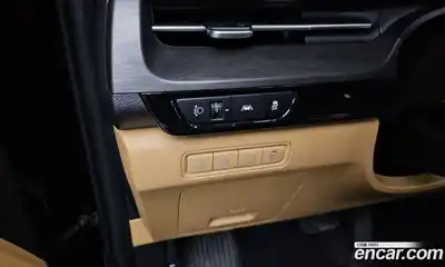 Kia Canival 2023 3.5 Автомат в Москве № 133034, миниатюра 8