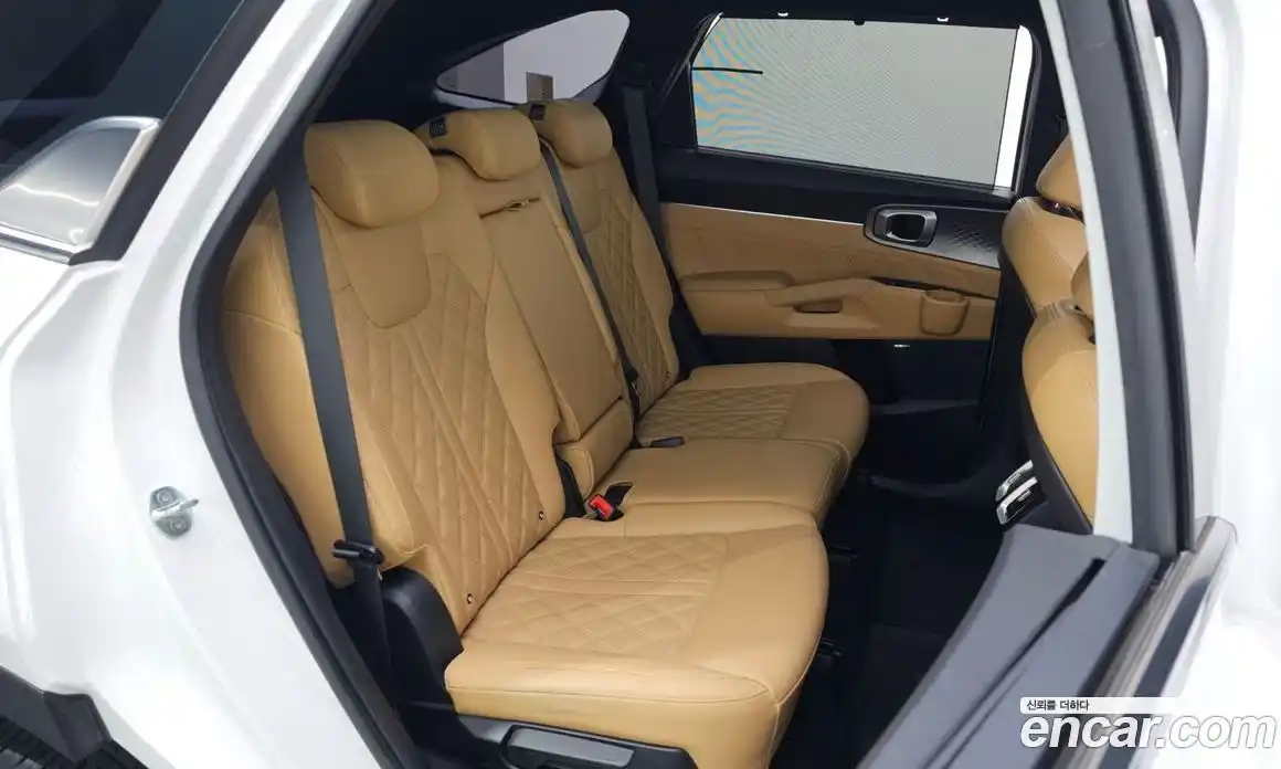 Kia Sorento 2022 2.2 Автомат в Москве № 133410, фото 17