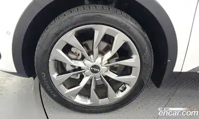 Kia Sorento 2022 2.2 Автомат в Москве № 133410, миниатюра 2