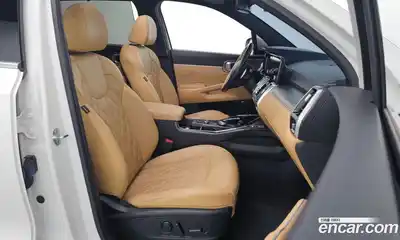 Kia Sorento 2022 2.2 Автомат в Москве № 133410, миниатюра 4