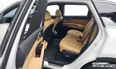 Kia Sorento 2022 2.2 Автомат в Москве № 133410, миниатюра 8