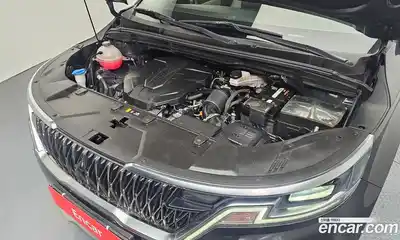 Kia Canival 2021 2.2 Автомат в Москве № 133706, миниатюра 2