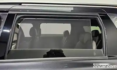 Kia Canival 2021 2.2 Автомат в Москве № 133706, миниатюра 5