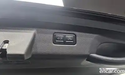 Kia Canival 2021 2.2 Автомат в Москве № 133706, миниатюра 6