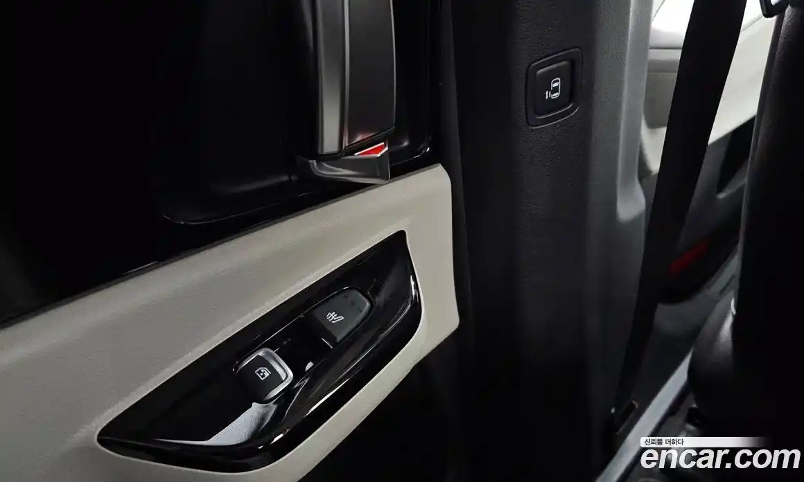 Kia Canival 2021 2.2 Автомат в Москве № 133706, фото 10