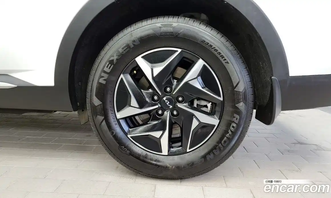 Kia Sorento 2024 1.6 Автомат в Москве № 134037, фото 5