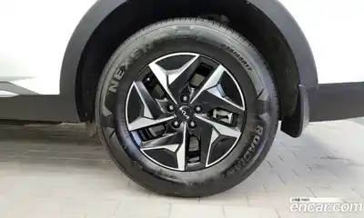 Kia Sorento 2024 1.6 Автомат в Москве № 134037, миниатюра 5