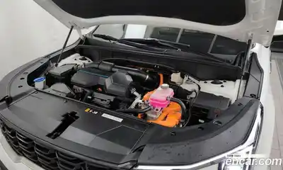 Kia Sorento 2024 1.6 Автомат в Москве № 134037, миниатюра 6