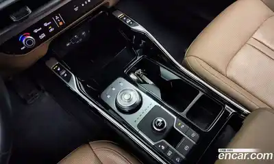 Kia Sorento 2024 1.6 Автомат в Москве № 134037, миниатюра 9