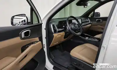 Kia Sorento 2024 1.6 Автомат в Москве № 134037, миниатюра 10