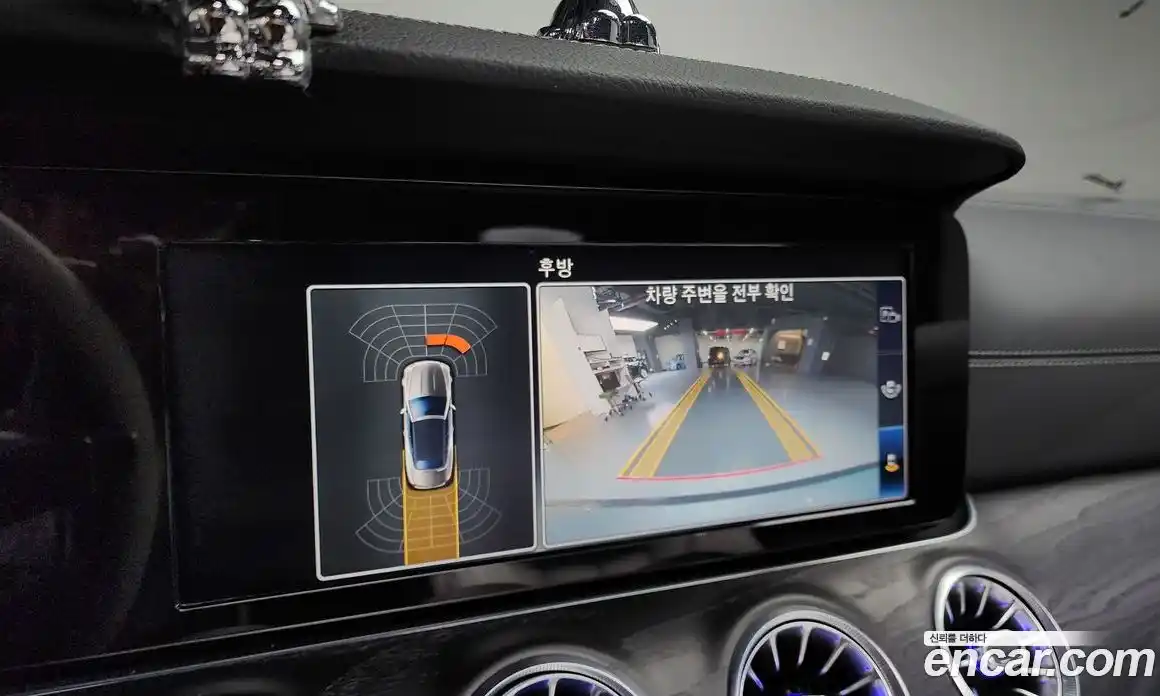 Mercedes-Benz E-Class 2019 1.9 Автомат в Москве № 135894, фото 4