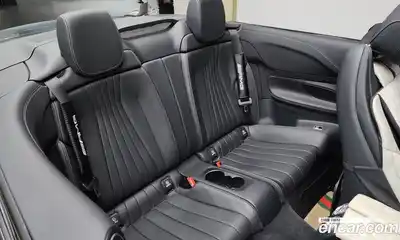 Mercedes-Benz E-Class 2019 1.9 Автомат в Москве № 135894, миниатюра 6