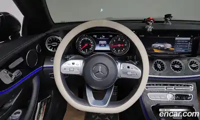 Mercedes-Benz E-Class 2019 1.9 Автомат в Москве № 135894, миниатюра 8