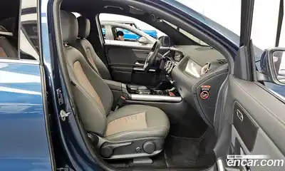 Mercedes-Benz EQA 2022 0.2 Автомат в Москве № 137304, миниатюра 11