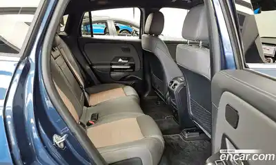 Mercedes-Benz EQA 2022 0.2 Автомат в Москве № 137304, миниатюра 12