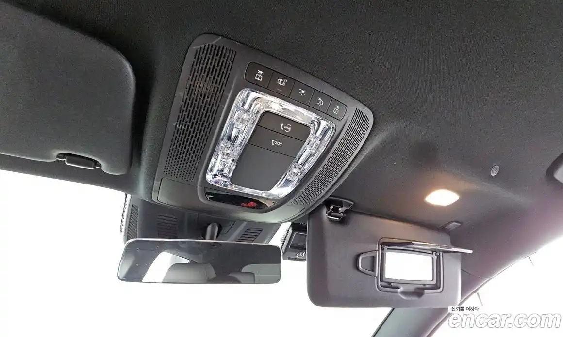 Mercedes-Benz EQA 2022 0.2 Автомат в Москве № 137304, фото 18