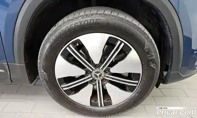 Mercedes-Benz EQA 2022 0.2 Автомат в Москве № 137304, миниатюра 5