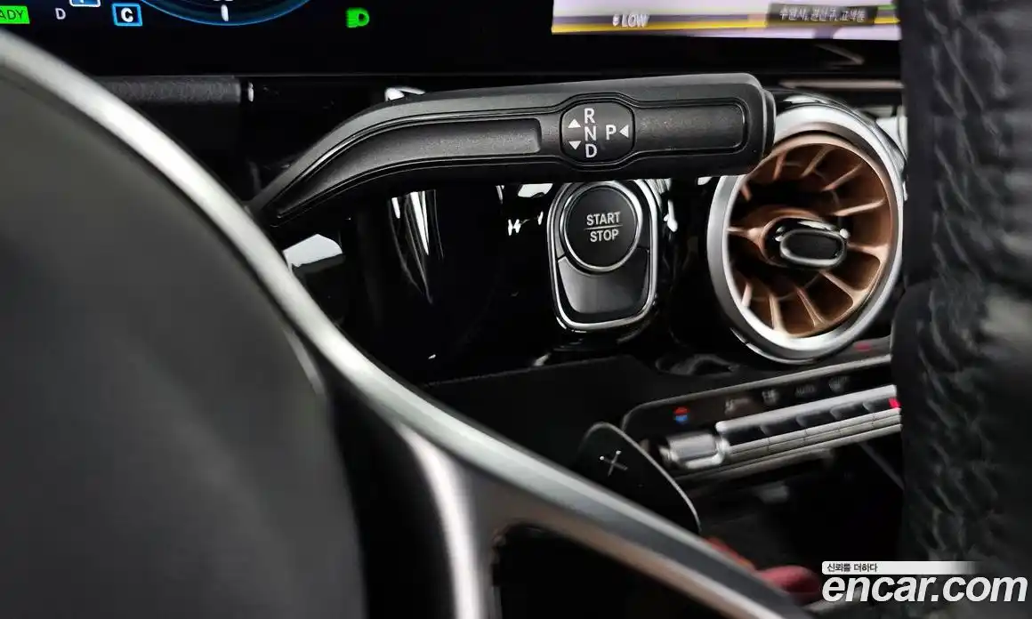 Mercedes-Benz EQA 2022 0.2 Автомат в Москве № 137304, фото 9