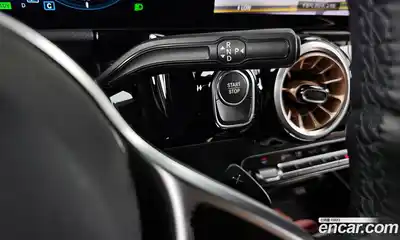 Mercedes-Benz EQA 2022 0.2 Автомат в Москве № 137304, миниатюра 9