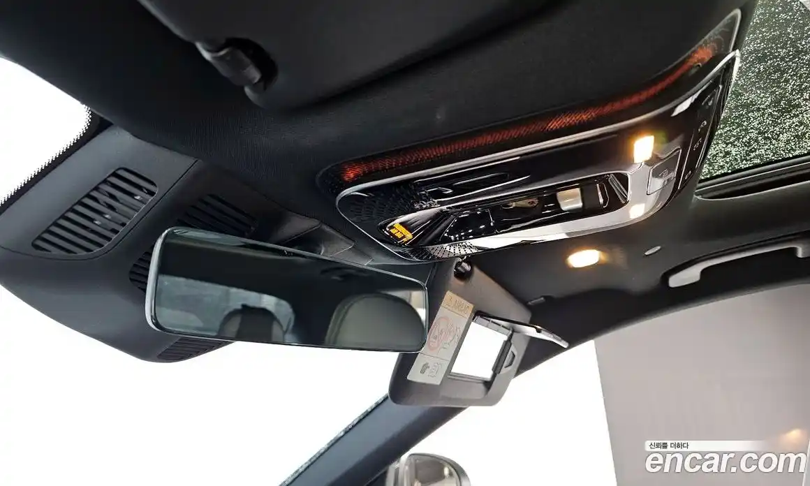 Mercedes-Benz C-Class 2023 2.0 Автомат в Москве № 139486, фото 17