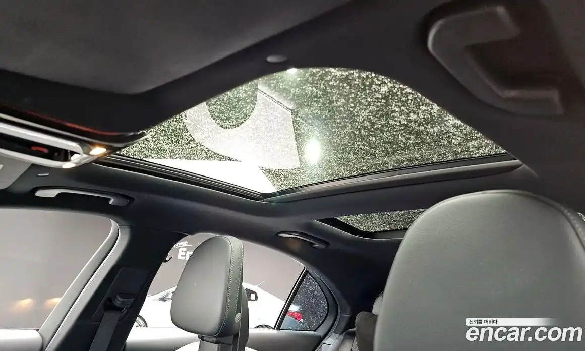 Mercedes-Benz C-Class 2023 2.0 Автомат в Москве № 139486, фото 19