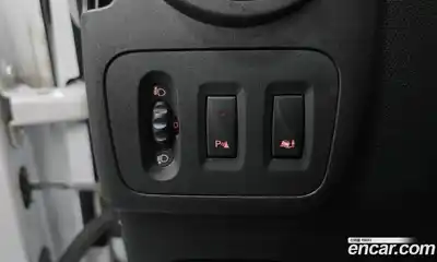 Renault Master, 2019