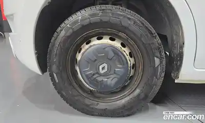 Renault Master 2019 2.3 Механическая в Москве № 140864, миниатюра 12