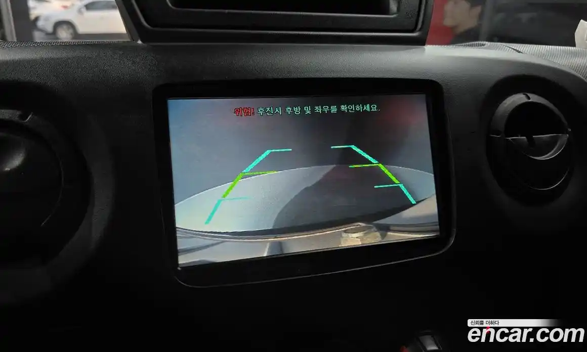 Renault Master 2019 2.3 Механическая в Москве № 140864, фото 13