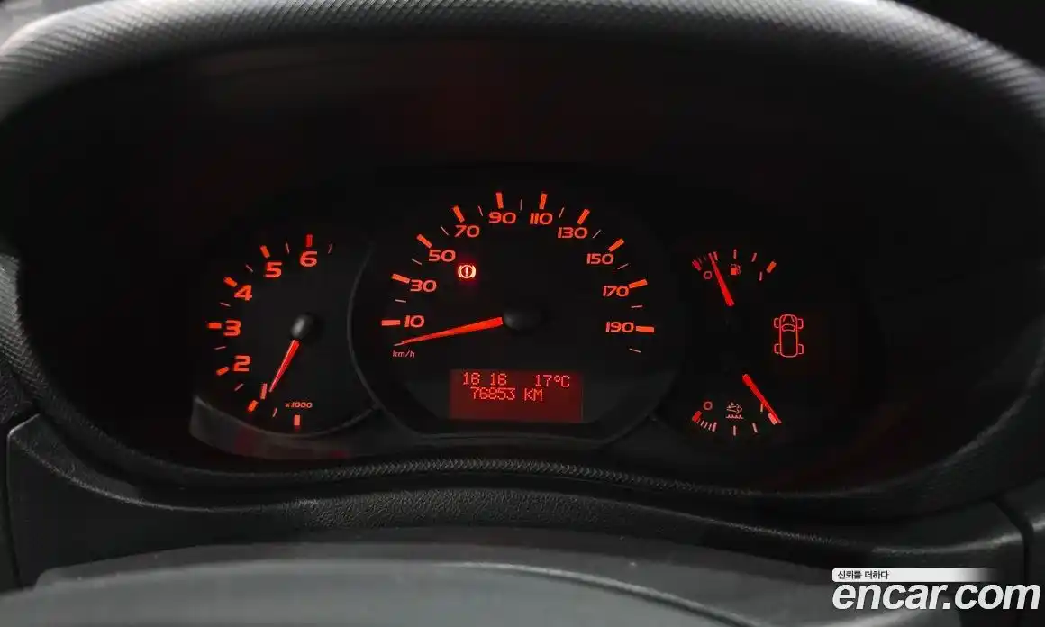 Renault Master 2019 2.3 Механическая в Москве № 140864, фото 20