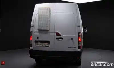 Renault Master 2019 2.3 Механическая в Москве № 140864, миниатюра 6