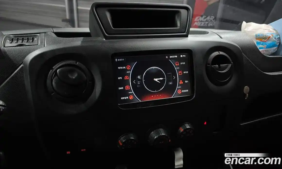 Renault Master 2019 2.3 Механическая в Москве № 140864, фото 7