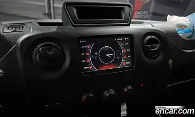 Renault Master 2019 2.3 Механическая в Москве № 140864, миниатюра 7