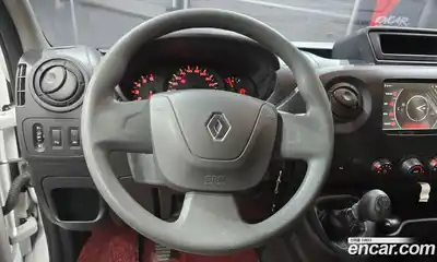 Renault Master 2019 2.3 Механическая в Москве № 140864, миниатюра 10