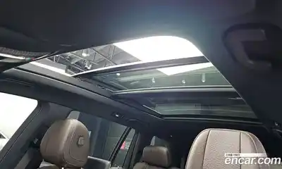 Mercedes-Benz GLS-Class 2023 2.9 Автомат в Москве № 141298, миниатюра 2