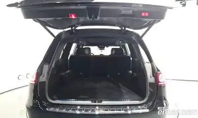 Mercedes-Benz GLS-Class 2023 2.9 Автомат в Москве № 141298, миниатюра 6