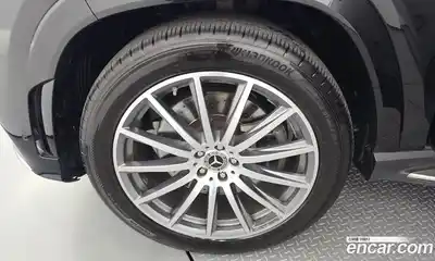 Mercedes-Benz GLS-Class 2023 2.9 Автомат в Москве № 141298, миниатюра 7