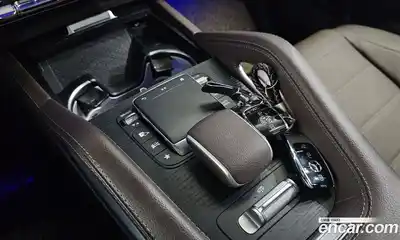 Mercedes-Benz GLS-Class 2023 2.9 Автомат в Москве № 141298, миниатюра 8