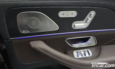 Mercedes-Benz GLS-Class 2023 2.9 Автомат в Москве № 141298, миниатюра 9