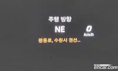 Mercedes-Benz GLC-Class, 2019